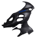 Beklædningssæt til Suzuki Katana GSXF600 GSXF750 1998-2006