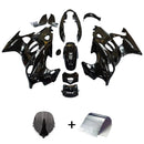 2003-2006 Suzuki Katana GSX600F GSX750F Einspritzverkleidungs-Kit Karosserie