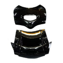 2003-2006 Suzuki Katana GSX600F GSX750F Einspritzverkleidungs-Kit Karosserie
