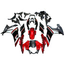 2017-2020 Suzuki GSX250R Einspritzverkleidungs-Kit Karosserie Kunststoff ABS