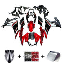 2017-2020 Suzuki GSX250R Einspritzverkleidungs-Kit Karosserie Kunststoff ABS