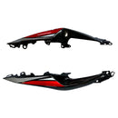 2017-2020 Suzuki GSX250R Einspritzverkleidungs-Kit Karosserie Kunststoff ABS