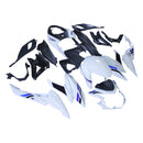 Suzuki GSX-S 750 2017-2021 kåpa set kaross ABS