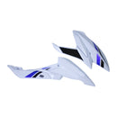 Suzuki GSX-S 750 2017-2021 kåpa set kaross ABS