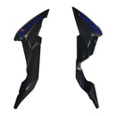 Zestaw owiewek Suzuki GSX-S 750 2017-2021, korpus plastikowy ABS