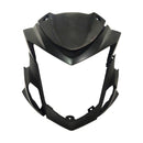 Zestaw owiewek Suzuki GSX-S 750 2017-2021, korpus plastikowy ABS