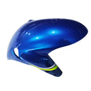 Suzuki GSX-S 750 2017-2021 Verkleidungsset Karosserie Kunststoff ABS