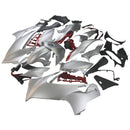 Amotopart Verkleidungsset für Suzuki Hayabusa GSX1300R 2021–2023, Karosserie, ABS