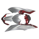 Amotopart Verkleidungsset für Suzuki Hayabusa GSX1300R 2021–2023, Karosserie, ABS