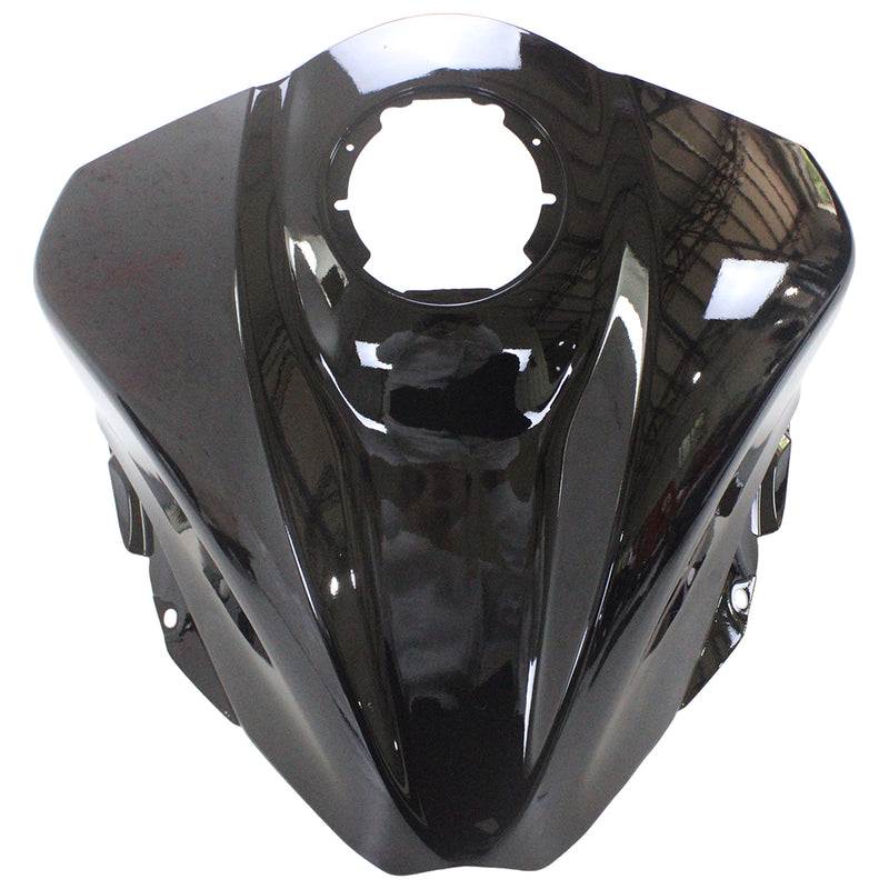 Amotopart suojasarja Suzuki Hayabusa GSX1300R 2021-2023 päällirakenteeseen ABS