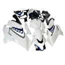 Amotopart Verkleidungsset für Suzuki Hayabusa GSX1300R 2021–2023, Karosserie, ABS