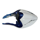 Amotopart Verkleidungsset für Suzuki Hayabusa GSX1300R 2021–2023, Karosserie, ABS