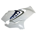 Amotopart Verkleidungsset für Suzuki Hayabusa GSX1300R 2021–2023, Karosserie, ABS