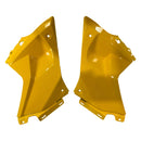 2024-2025 Suzuki GSX-8R GSX8R Einspritzverkleidungssatz Karosserie ABS