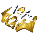 Verkleidungen 2006–2008 Triumph Daytona 675 Gold Daytona Generic