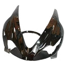 Passer til Triumph Daytona 675 2006-2008 Black Body Panel ABS Sprøytestøping 5