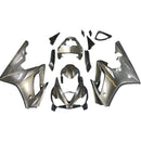 Injection fairing sæt krop plast ABS egnet til Triumph Daytona 675 2006-2008 Generisk