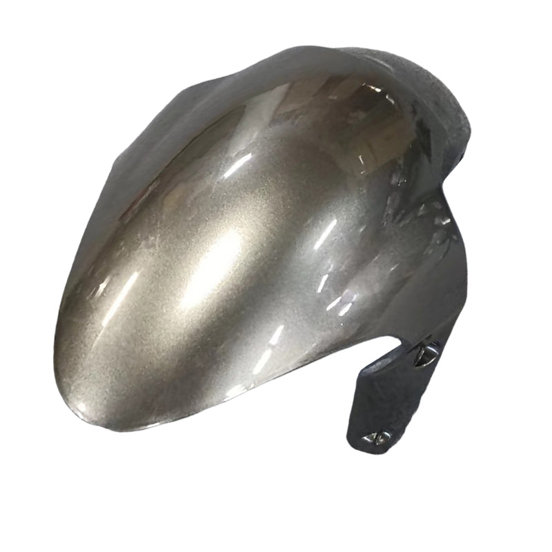 Injeksjonskåpesett kroppsplast ABS egnet for Triumph Daytona 675 2006-2008 Generisk