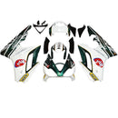 Amotopart Triumph Daytona 675 2006-2008 Beklædningssæt Body Plastic ABS