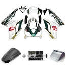 Amotopart Triumph Daytona 675 2006-2008 Beklædningssæt Body Plastic ABS