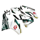 Amotopart Triumph Daytona 675 2006-2008 Beklædningssæt Body Plastic ABS