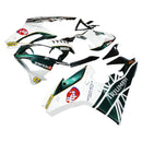 Amotopart Triumph Daytona 675 2006-2008 Beklædningssæt Body Plastic ABS