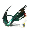 Amotopart Triumph Daytona 675 2006-2008 Beklædningssæt Body Plastic ABS