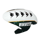 Amotopart Triumph Daytona 675 2006-2008 Beklædningssæt Body Plastic ABS