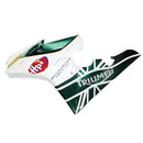 Amotopart Triumph Daytona 675 2006-2008 Beklædningssæt Body Plastic ABS