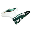 Amotopart Triumph Daytona 675 2006-2008 Beklædningssæt Body Plastic ABS