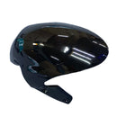 Amotopart Triumph Daytona 675 2006–2008 Verkleidungsset, Karosserie, Kunststoff, ABS