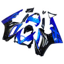 Amotopart Triumph Daytona 675 2006-2008 Beklædningssæt Body Plastic ABS