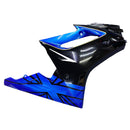 Amotopart Triumph Daytona 675 2006-2008 Beklædningssæt Body Plastic ABS