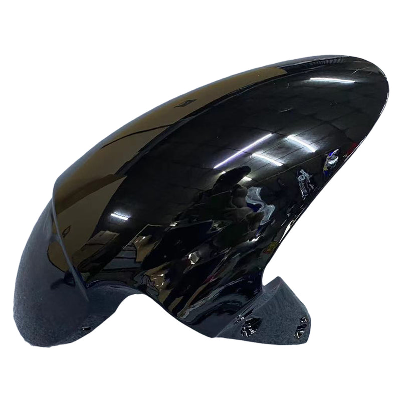 Amotopart Triumph Daytona 675 2006-2008 kåpesett Body Plastic ABS