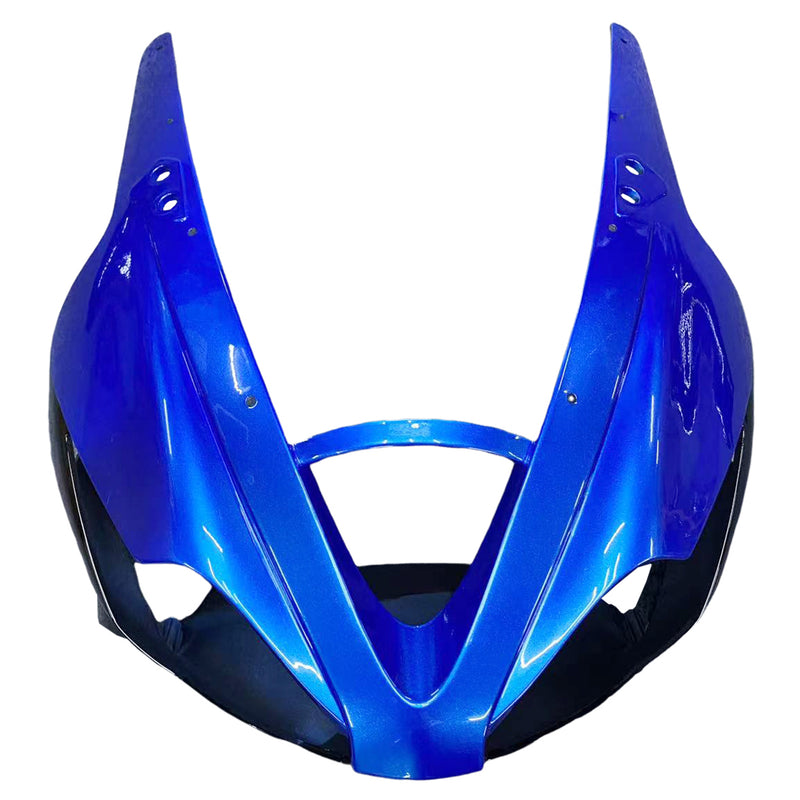 Amotopart Triumph Daytona 675 2006-2008 kåpesett Body Plastic ABS