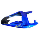 Amotopart Triumph Daytona 675 2006–2008 Verkleidungsset, Karosserie, Kunststoff, ABS