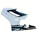 Amotopart Triumph Daytona 675 2006-2008 Beklædningssæt Body Plastic ABS