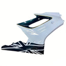 Amotopart Triumph Daytona 675 2006-2008 Beklædningssæt Body Plastic ABS