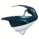 Amotopart Triumph Daytona 675 2006-2008 Beklædningssæt Body Plastic ABS