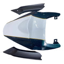 Amotopart Triumph Daytona 675 2006-2008 Beklædningssæt Body Plastic ABS