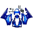 Passer til Triumph Daytona 675 2009-2012 Blue Body Panel ABS Injection Generic