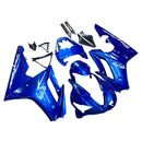Fairings 2009-2012 Triumph Daytona 675 Blue Daytona Generic