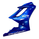 Fairings 2009-2012 Triumph Daytona 675 Blue Daytona Generic