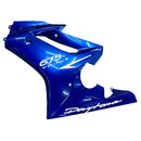 Passer til Triumph Daytona 675 2009-2012 Blue Body Panel ABS Injection Generic