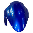 Verkleidungen 2009-2012 Triumph Daytona 675 Blue Daytona Racing Generic