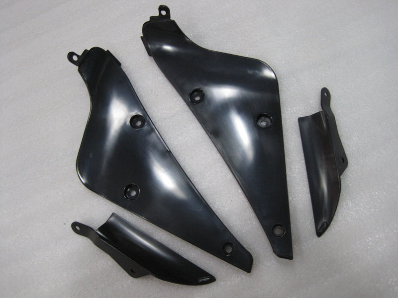 Fairings 2009-2012 Triumph Daytona 675 Blue Daytona Generic