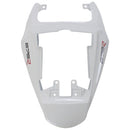 Amotopart Triumph Daytona 675 2009-2012 Carenado Set Cuerpo Plástico ABS