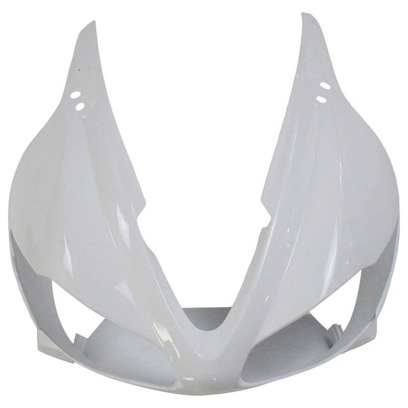 Amotopart Triumph Daytona 675 2009-2012 Carenado Set Cuerpo Plástico ABS