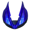 Amotopart Triumph Daytona 675 2009–2012 Verkleidungsset, Karosserie, Kunststoff, ABS