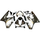 Amotopart Triumph Daytona 675 2009-2012 Beklædningssæt Body Plastic ABS